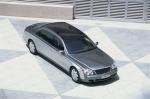 Maybach 62 2002 года